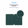 Чехол для планшета Armorstandart Smart Case iPad Air 11 2024 Pine Green (ARM78144) - Image 6