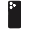 Чехол для мобильного телефона Armorstandart Matte Slim Fit Xiaomi Redmi 13 4G Camera cover Black (ARM78261) - Image 1