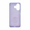 Чехол для мобильного телефона Armorstandart ICON Xiaomi Redmi 13 4G / Poco M6 4G Lavender (ARM78265) - Image 2