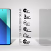 Плівка захисна Armorstandart Anti-spy Xiaomi Redmi 13 4G (ARM78286) - Image 2