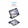 Чехол для планшета Armorstandart Smart Case iPad Air 11 2024 Midnight Blue (ARM78295) - Image 5