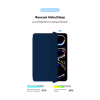 Чехол для планшета Armorstandart Smart Case iPad Pro 11 2024 Midnight Blue (ARM78296) - Image 4