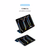Чехол для планшета Armorstandart Smart Case iPad Pro 11 2024 Midnight Blue (ARM78296) - Image 5