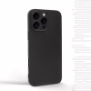 Чехол для мобильного телефона Armorstandart Matte Slim Fit Apple iPhone 16 Pro Max Camera cover Black (ARM78499) - Image 2