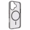 Чохол до мобільного телефона Armorstandart Unit MagSafe Apple iPhone 16 Titanium Grey (ARM78703) - Image 1