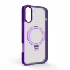 Чохол до мобільного телефона Armorstandart Unit Stand Apple iPhone 16 Plus Purple (ARM78732) - Image 1