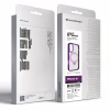 Чехол для мобильного телефона Armorstandart Unit Stand Apple iPhone 16 Purple (ARM78743) - Image 2