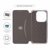 Чохол до мобільного телефона Armorstandart G-Case Infinix Smart 8 Black (ARM79052) - Image 3