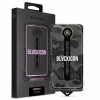 Стекло защитное Armorstandart Black Icon Supreme EZ iPhone 15 Pro Max (ARM79263) - Image 1