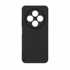 Чохол до мобільного телефона Armorstandart Matte Slim Fit Xiaomi Redmi 14C 4G / Poco C75 Camera cover Black (ARM79372) - Image 1