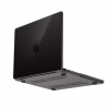 Чехол для ноутбука Armorstandart 14" MacBook Pro M5/M4/M3/M2/M1 A3434/A3112/A3185/A3401 Crystal (ARM79446) - Image 5
