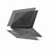 Чехол для ноутбука Armorstandart 14" MacBook Pro M5/M4/M3/M2/M1 A3434/A3112/A3185/A3401 Crystal (ARM79446) - Image 10
