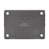 Чехол для ноутбука Armorstandart 13.6" MacBook Air M4/M3/M2 (A3240/A3113/A2681) Clear Matte (ARM79455) - Image 2