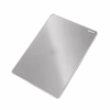 Чехол для ноутбука Armorstandart 13.6" MacBook Air M4/M3/M2 (A3240/A3113/A2681) Clear Matte (ARM79455) - Image 4