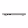 Чехол для ноутбука Armorstandart 13.6" MacBook Air M4/M3/M2 (A3240/A3113/A2681) Clear Matte (ARM79455) - Image 8