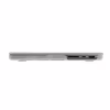 Чехол для ноутбука Armorstandart 13.6" MacBook Air M4/M3/M2 (A3240/A3113/A2681) Clear Matte (ARM79455) - Image 9