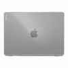 Чехол для ноутбука Armorstandart 13.6" MacBook Air M4/M3/M2 (A3240/A3113/A2681) Clear Matte (ARM79455) - Image 1
