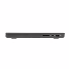Чохол до ноутбука Armorstandart 13.6" MacBook Air M4/M3/M2 (A3240/A3113/A2681) Grey Matte (ARM79456) - Image 9