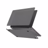 Чохол до ноутбука Armorstandart 13.6" MacBook Air M4/M3/M2 (A3240/A3113/A2681) Grey Matte (ARM79456) - Image 10