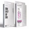 Чохол до мобільного телефона Armorstandart Uniq MagSafe Apple iPhone 16 Violet (ARM79499) - Image 2