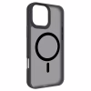 Чохол до мобільного телефона Armorstandart Uniq MagSafe Apple iPhone 16 Pro Max Black (ARM79510) - Image 1