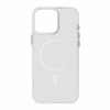 Чохол до мобільного телефона Armorstandart Y23 MagSafe Apple iPhone 16 Pro Max Transparent (ARM79574) - Image 1