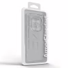 Чехол для мобильного телефона Armorstandart Air Xiaomi Redmi Note 14 Pro 4G Camera cover Clear (ARM79715) - Image 6