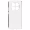 Чехол для мобильного телефона Armorstandart Air Xiaomi Redmi Note 14 Pro 4G Camera cover Clear (ARM79715) - Image 1