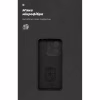 Чохол до мобільного телефона Armorstandart ICON Xiaomi Redmi Note 14 4G Camera cover Black (ARM79815) - Image 4