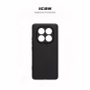 Чохол до мобільного телефона Armorstandart ICON Xiaomi Redmi Note 14 Pro 4G Camera cover Black (ARM79823) - Image 3