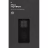 Чохол до мобільного телефона Armorstandart ICON Xiaomi Redmi Note 14 Pro 4G Camera cover Black (ARM79823) - Image 4