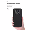 Чохол до мобільного телефона Armorstandart ICON Xiaomi Redmi Note 14 Pro 4G Camera cover Black (ARM79823) - Image 7