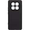 Чохол до мобільного телефона Armorstandart ICON Xiaomi Redmi Note 14 Pro 4G Camera cover Black (ARM79823) - Image 1