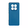 Чохол до мобільного телефона Armorstandart ICON Xiaomi Redmi Note 14 Pro 5G / Poco X7 Camera cover Dark Blue (ARM79828) - Image 1