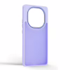 Чохол до мобільного телефона Armorstandart Frame Xiaomi Redmi Note 14 Pro 4G Violet (ARM79872) - Image 2