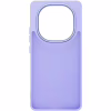 Чохол до мобільного телефона Armorstandart Frame Xiaomi Redmi Note 14 Pro 4G Violet (ARM79872) - Image 1