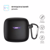 Чехол для наушников Armorstandart Hang Case для JBL Tune FleX Black (ARM79919) - Image 2