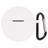Чехол для наушников Armorstandart Hang Case для OPPO Enco Air2i/Air3i White (ARM79945) - Image 1