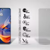 Плівка захисна Armorstandart Matte Motorola Edge 50 Neo (ARM80025) - Image 2