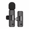 Мікрофон Armorstandart ASM2 USB Type-C Black (ARM80110) - Image 1