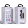 Микрофон Armorstandart ASM3 mini-jack 3.5 мм Black (ARM80117) - Image 2