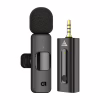 Микрофон Armorstandart ASM3 mini-jack 3.5 мм Black (ARM80117) - Image 1