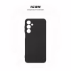 Чохол до мобільного телефона Armorstandart ICON Samsung A16 4G (A165) Camera cover Black (ARM80130) - Image 3