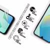Плівка захисна Armorstandart Samsung A16 4G (A165) (ARM80173) - Image 2
