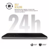 Плівка захисна Armorstandart Anti-spy Samsung A16 4G (A165) (ARM80178) - Image 4