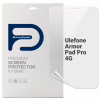 Плівка захисна Armorstandart Ulefone Armor Pad Pro 4G (ARM80208) - Image 1