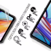 Плівка захисна Armorstandart Ulefone Armor Pad 3 Pro 4G (ARM80209) - Image 2