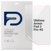 Плівка захисна Armorstandart Anti-Blue Ulefone Armor Pad 3 Pro 4G (ARM80221) - Image 1