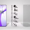 Плівка захисна Armorstandart Matte OnePlus Nord 4 (ARM80279) - Image 2