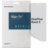 Плівка захисна Armorstandart Matte OnePlus Nord 4 (ARM80279) - Image 1